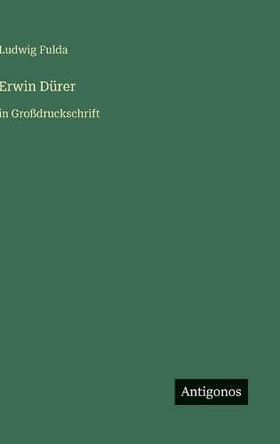 Erwin Dürer