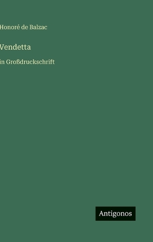 Vendetta