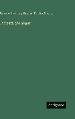 La fiesta del hogar