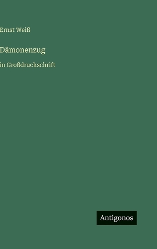 Dämonenzug