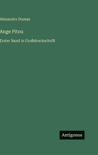 Ange Pitou