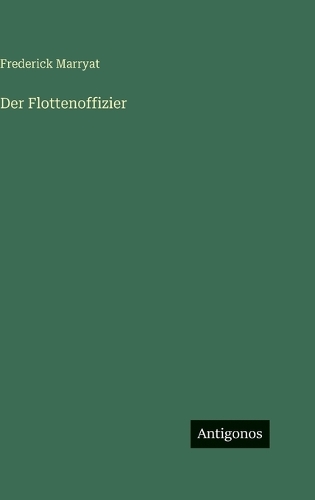 Der Flottenoffizier