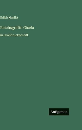 Reichsgräfin Gisela