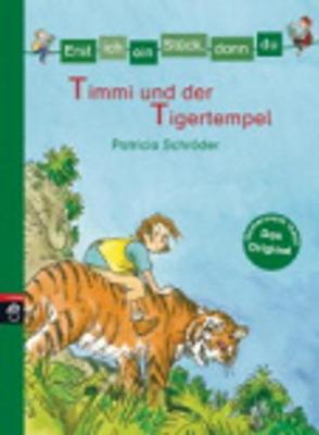 Timmi Und Der Tigertempel