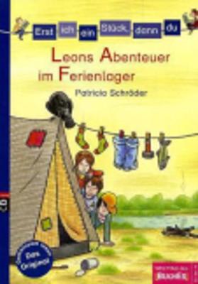 Leons Abenteuer im Ferienlager