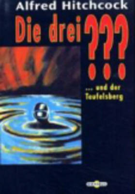 Die Drei ? Und Der Teufelsberg
