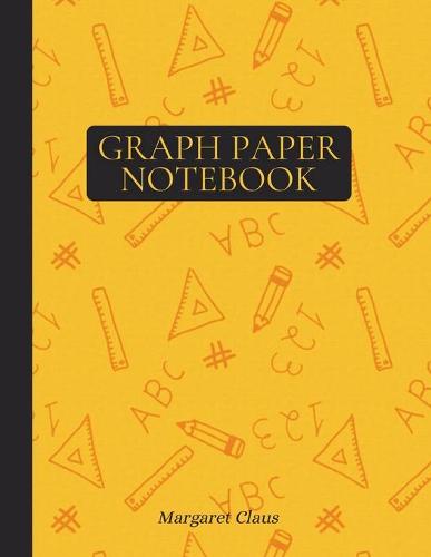 Graph Paper Composition Notebook