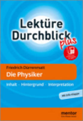 Lekture Durchblick Deutsch Plus
