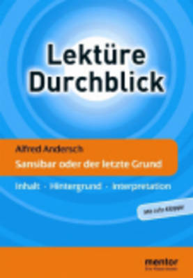 Lekture Durchblick Deutsch Plus
