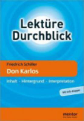 Lekture - Durchblick