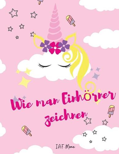 Wie man Einhoerner zeichnen