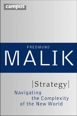 Strategy