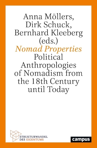 Nomad Properties Volume 6