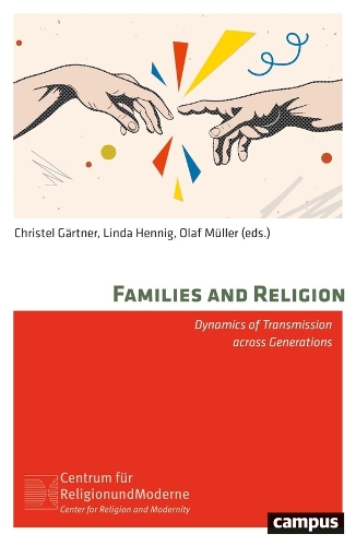 Families and Religion Volume 32
