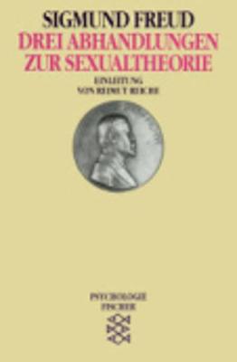 Drei Abhandlungen Zur Sexualtheorie