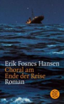 Chloral am Ende Der Reise