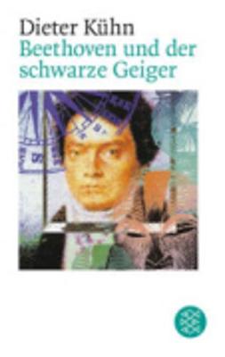 Beethoven Und Der Schwarze Geiger