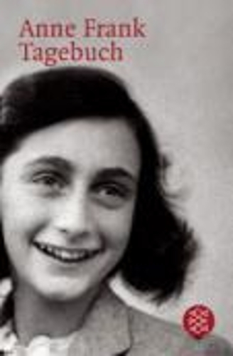 Das Tagebuch der Anne Frank