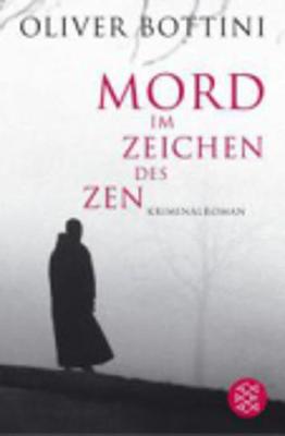 Mord Im Zeichen DES ZEN