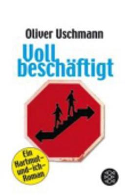 Voll beschaftigt