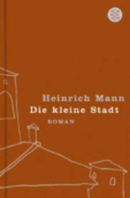 Die Kleine Stadt