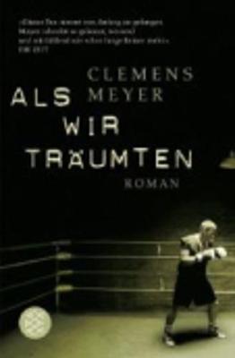 Als wir traumten