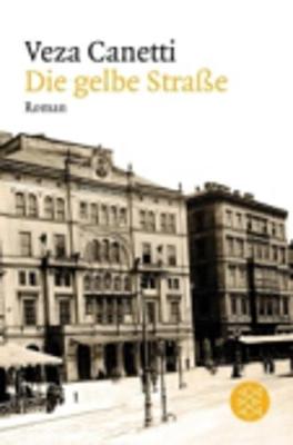 Die gelbe Strasse
