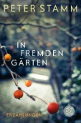 In fremden Garten