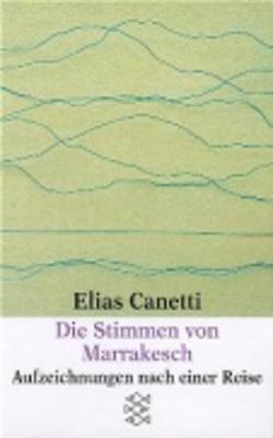 Die Stimmen von Marrakesch