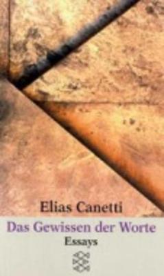 Das Gewissen Der Worte: Essays