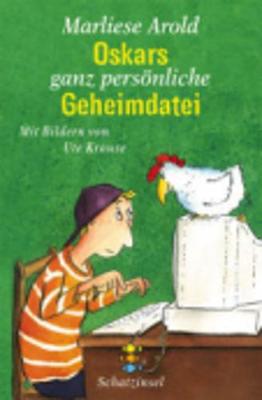Oskars Ganz Personliche Geheimdatei