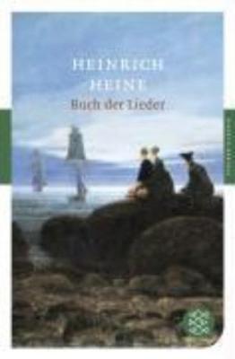 Das Buch der Lieder