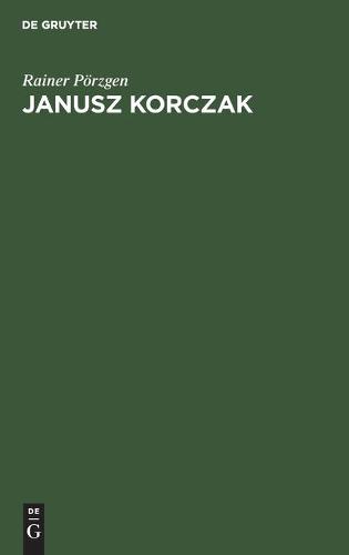 Janusz Korczak