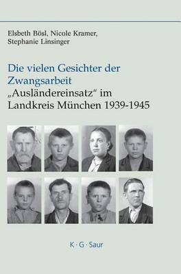 Die vielen Gesichter der Zwangsarbeit