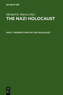 Perspectives on the Holocaust
