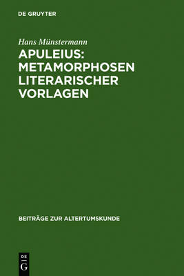 Apuleius