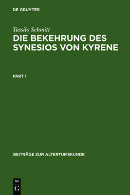 Die Bekehrung des Synesios von Kyrene
