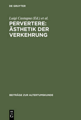 Pervertere