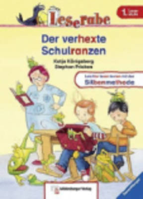 Der Verhexte Schulranzen