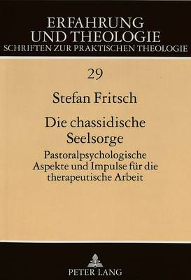 Die Chassidische Seelsorge