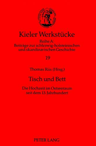 Tisch Und Bett