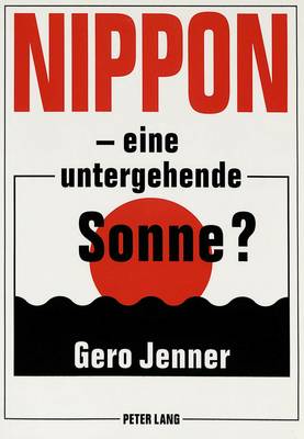 Nippon - Eine Untergehende Sonne?