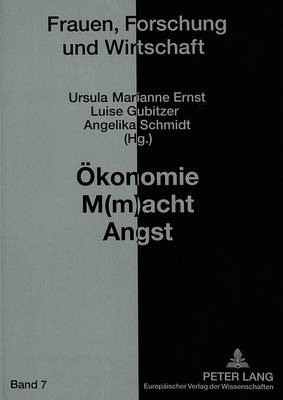 Oekonomie M(m)Acht Angst