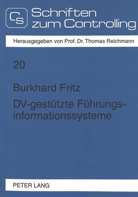 DV-Gestuetzte Fuehrungsinformationssysteme