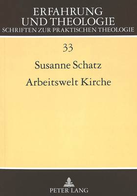 Arbeitswelt Kirche
