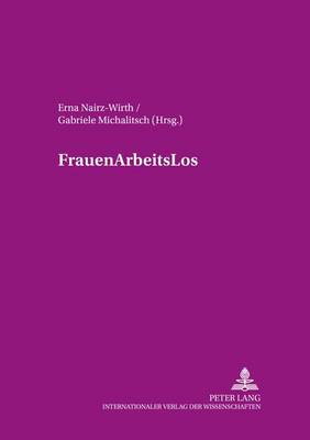 Frauenarbeitslos