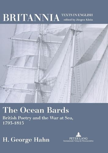 The Ocean Bards