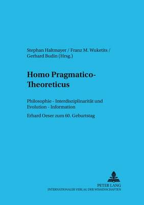 Homo Pragmatico-Theoreticus