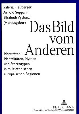 Das Bild Vom Anderen