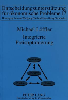 Integrierte Preisoptimierung